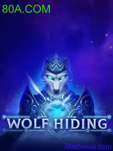 WolfHiding